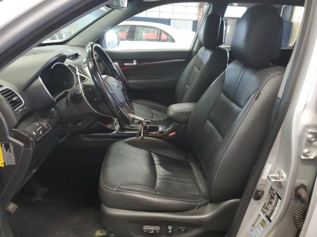 Kia Sorento Ex Image 2