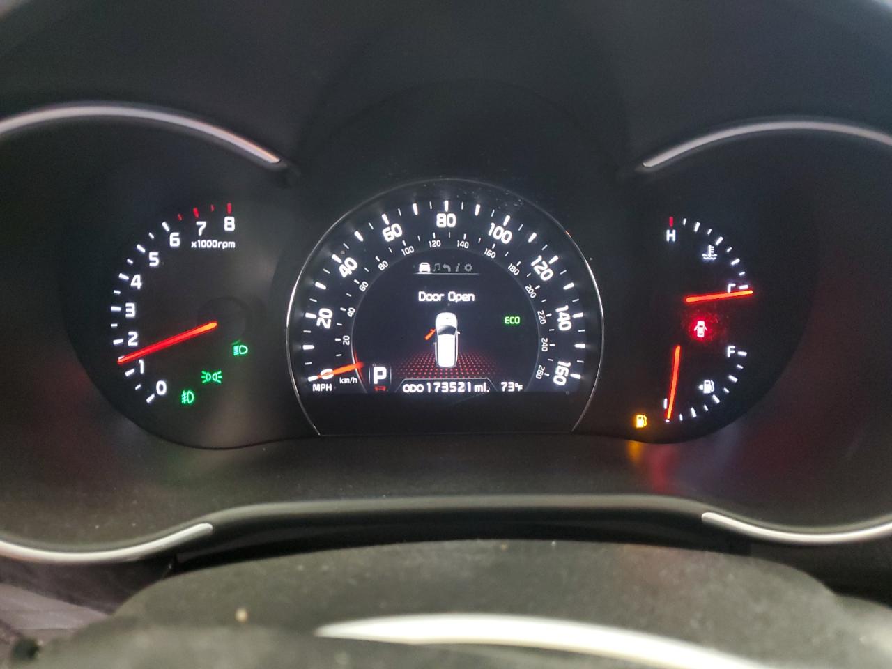 Kia Sorento Ex Image 4