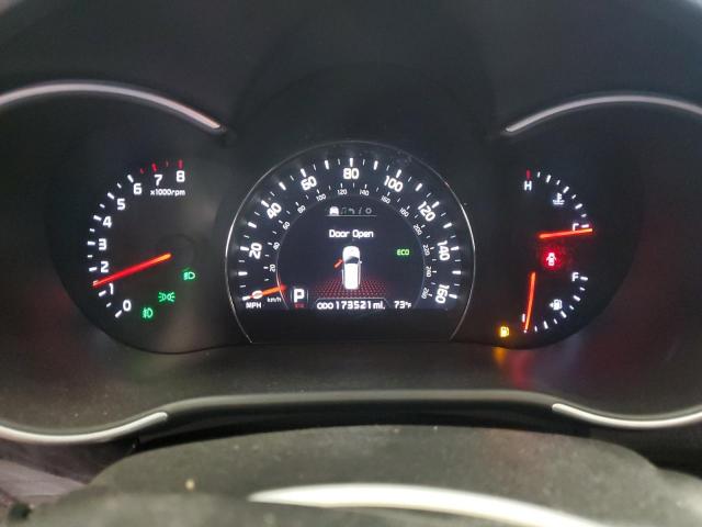 Kia Sorento Ex Image 4