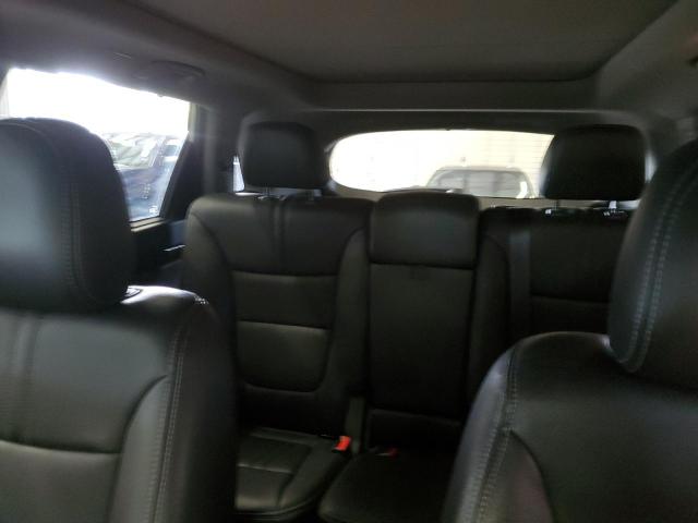 Kia Sorento Ex Image 9