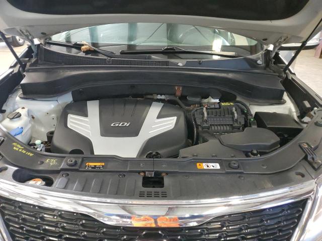 Kia Sorento Ex Image 3