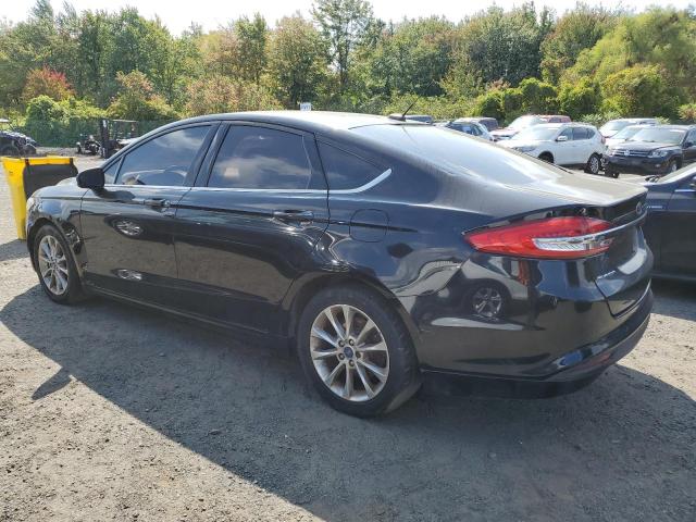 Ford Fusion Se Image 2