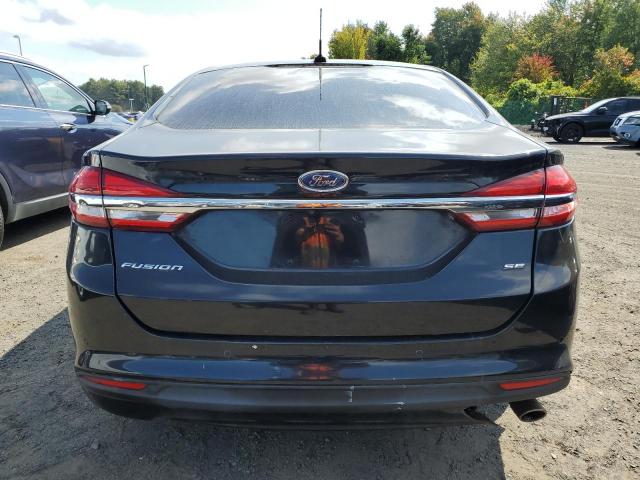 Ford Fusion Se Image 9