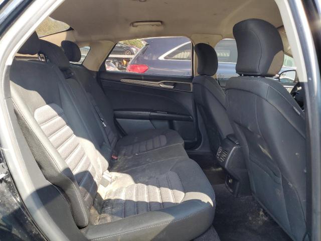 Ford Fusion Se Image 12