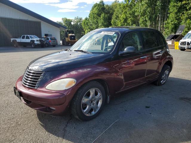  Salvage Chrysler PT Cruiser