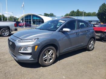  Salvage Hyundai KONA