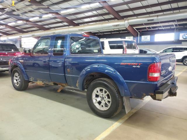Ford Ranger Super Cab Image 7