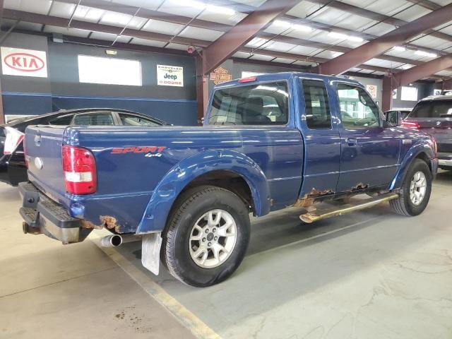 Ford Ranger Super Cab Image 8