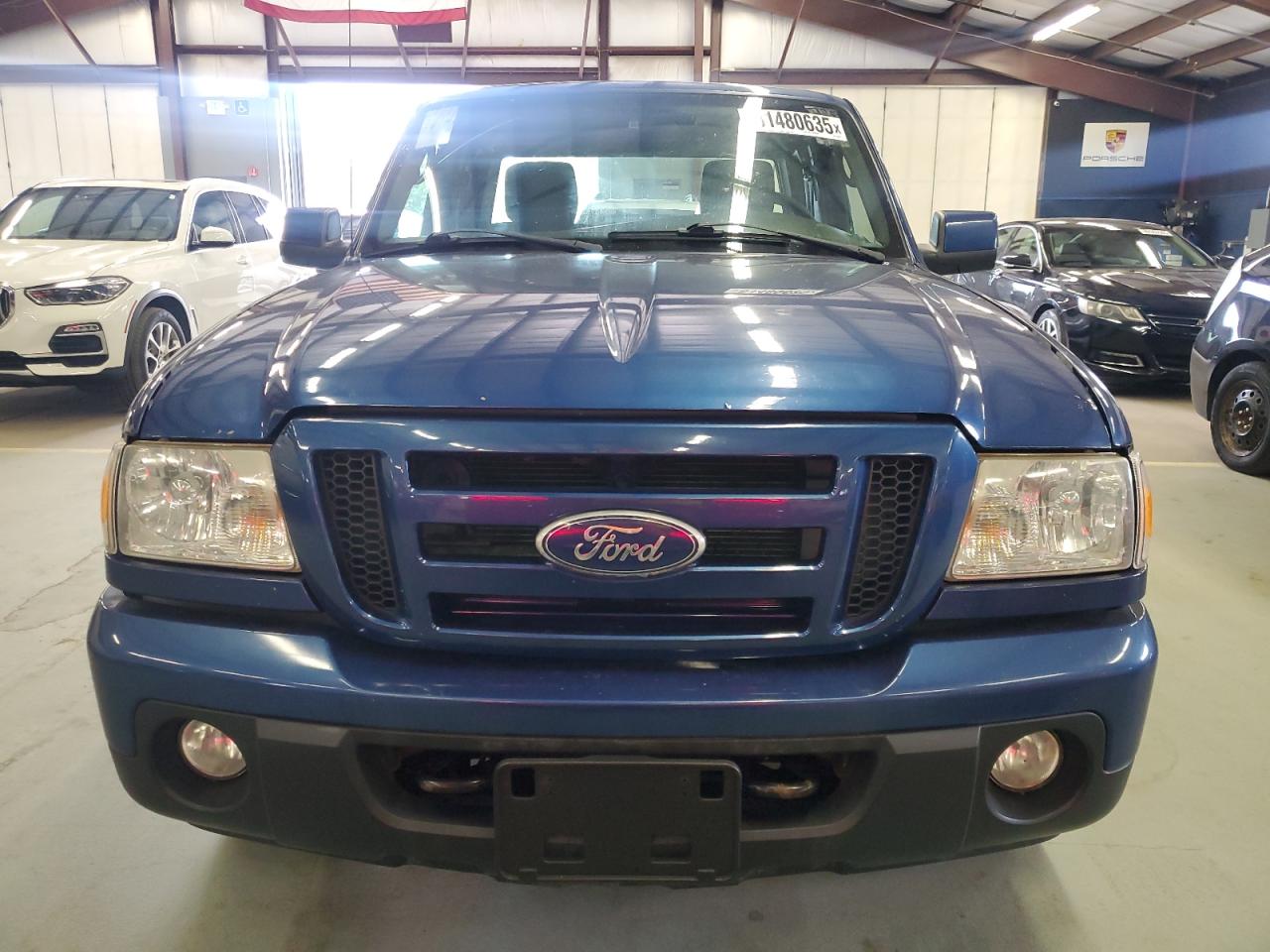 Ford Ranger Super Cab Image 5