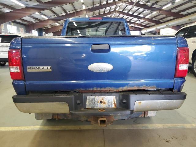 Ford Ranger Super Cab Image 11