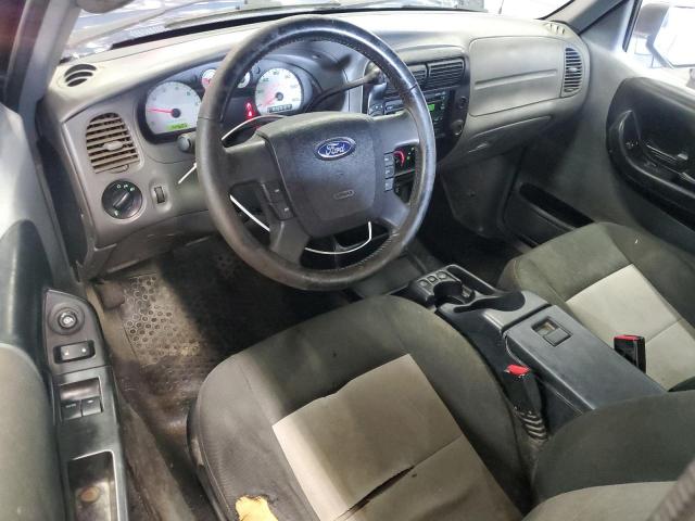 Ford Ranger Super Cab Image 2