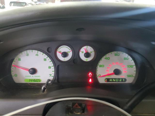 Ford Ranger Super Cab Image 12