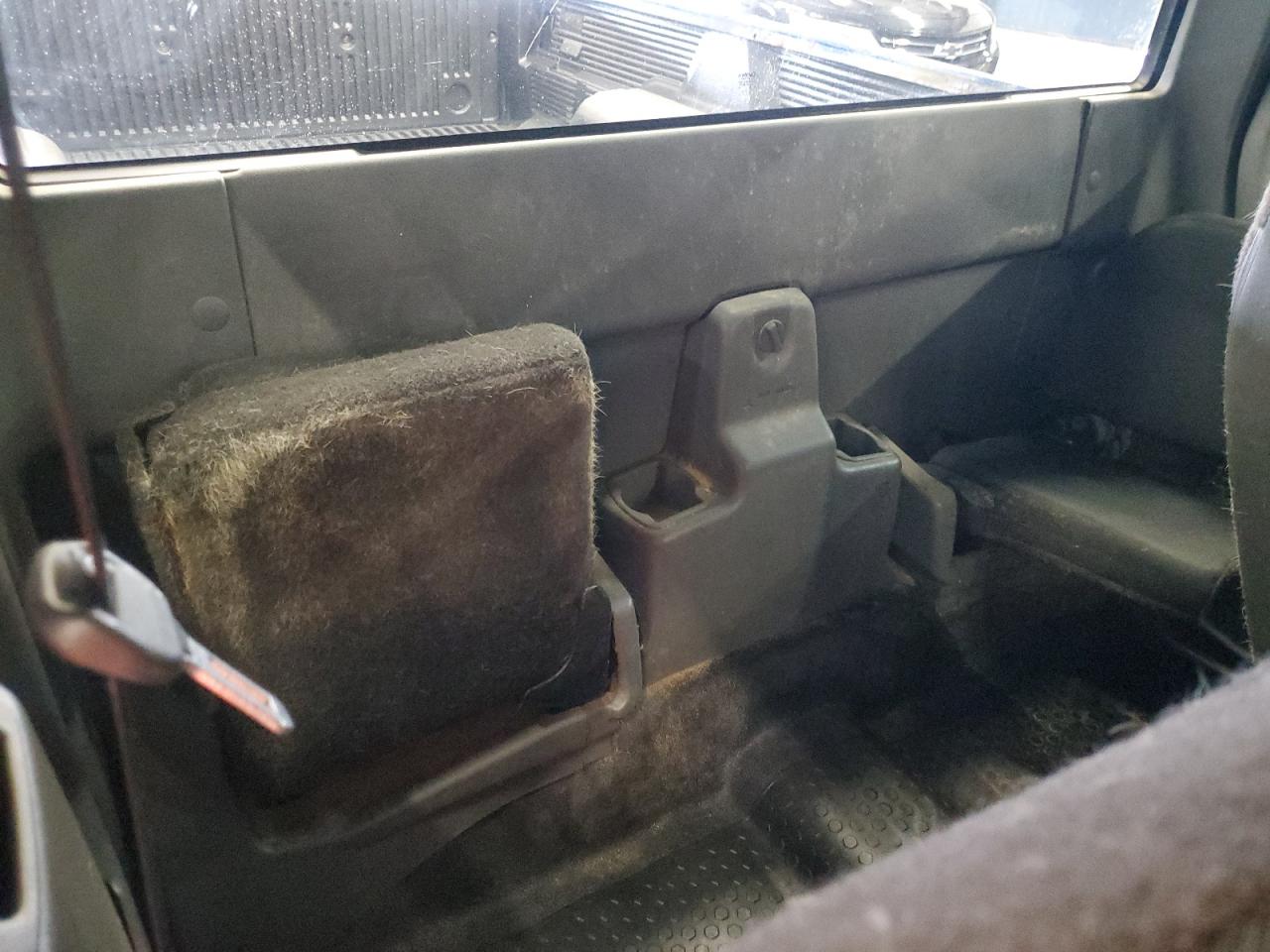 Ford Ranger Super Cab Image 4