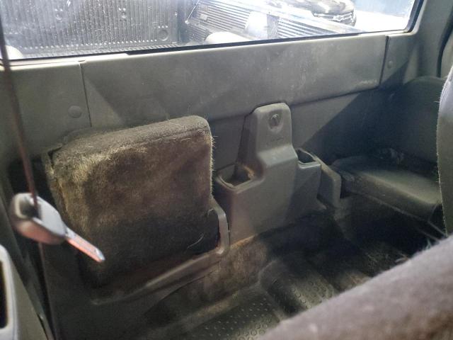 Ford Ranger Super Cab Image 4