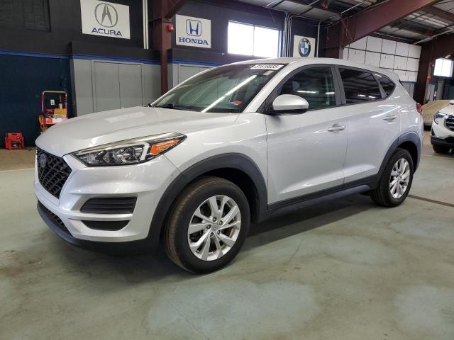  Salvage Hyun TUCSON