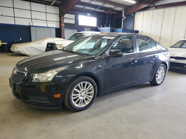  Salvage Chev Cruze