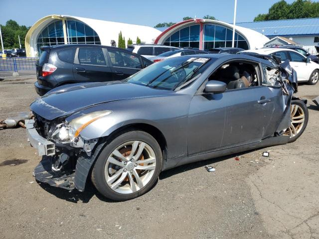  Salvage INFINITI G37