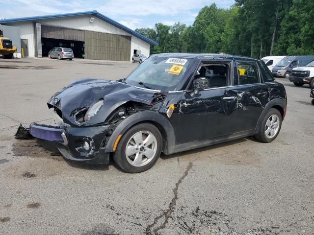  Salvage MINI Cooper