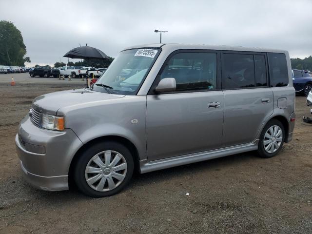  Salvage Toyota Scion