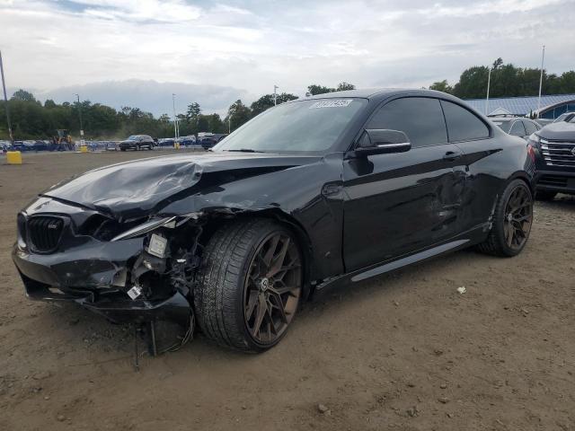  Salvage BMW M Series