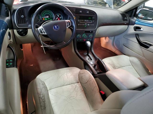 Saa 9 3 2.0t Image 12