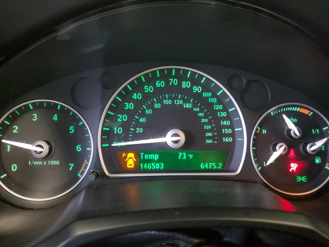 Saa 9 3 2.0t Image 5