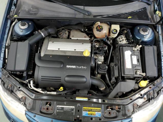 Saa 9 3 2.0t Image 9