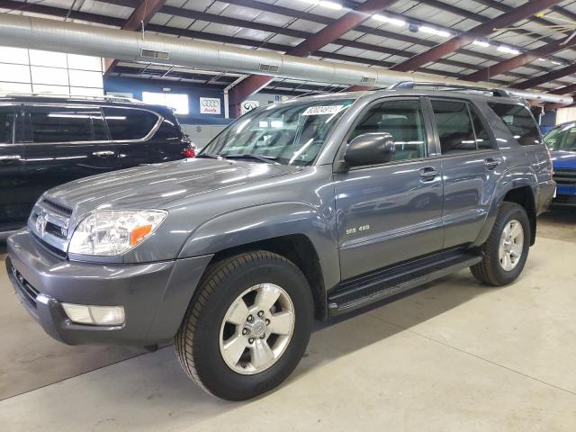  Salvage Toyt 4Runner