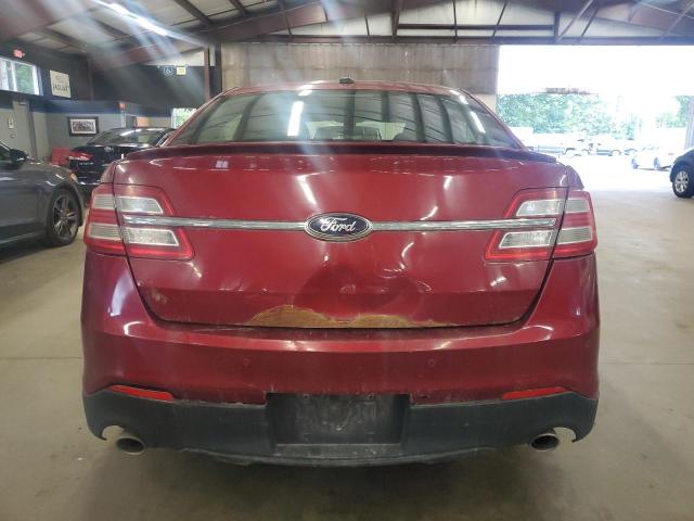 Ford Taurus Sel Image 9