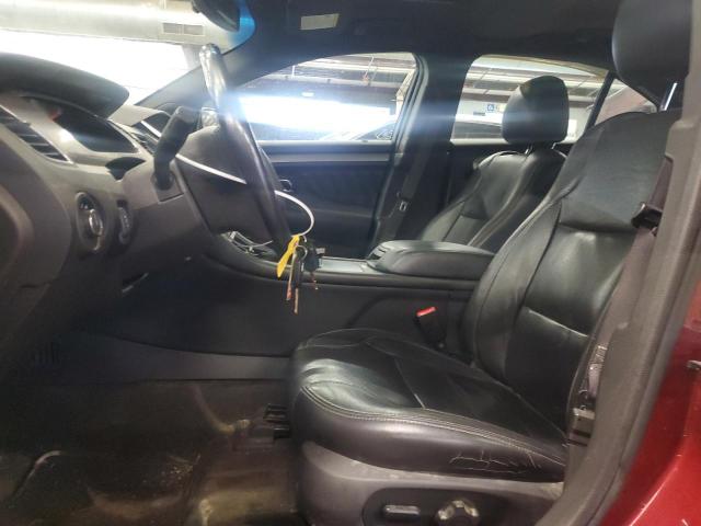 Ford Taurus Sel Image 11