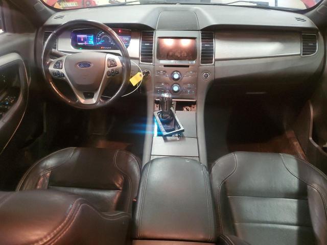 Ford Taurus Sel Image 8