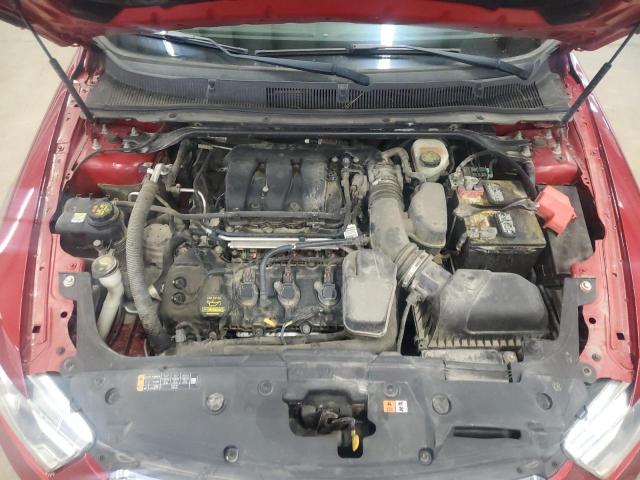 Ford Taurus Sel Image 12