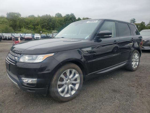  Salvage Land Rover Range Rover