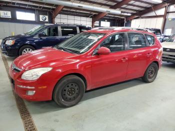  Salvage Hyun ELANTRA