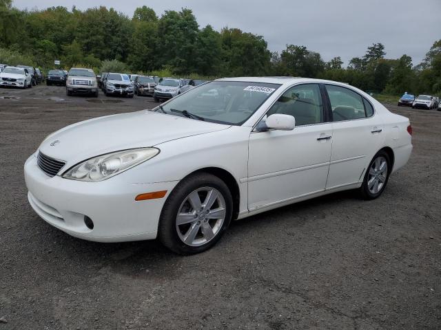  Salvage Lexs Es330