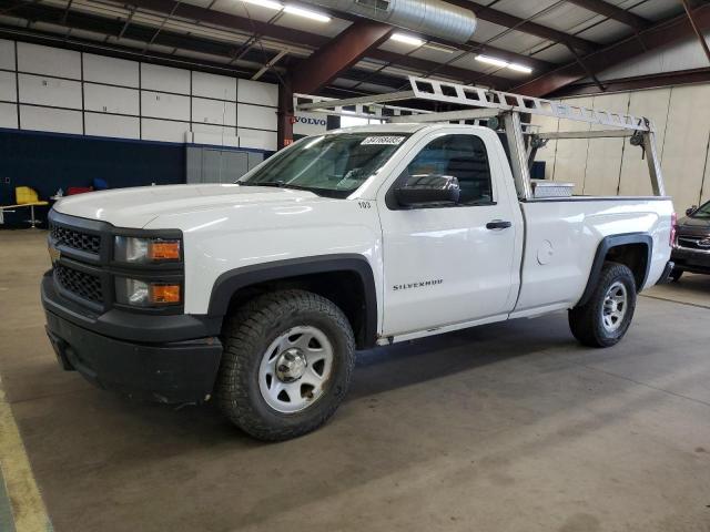  Salvage Chev Silverado C1500