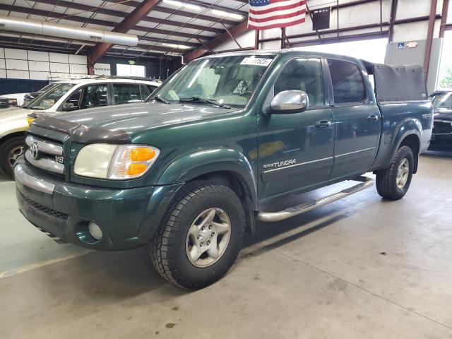  Salvage Toyt Tundra