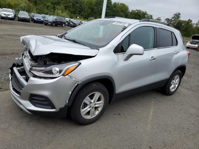  Salvage Chev Trax