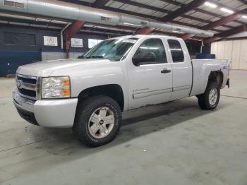  Salvage Chev Silverado K1500 Lt