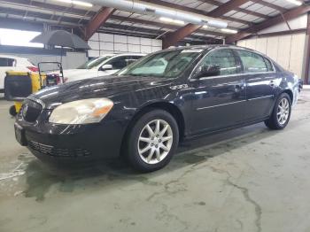 Salvage Buick Lucerne