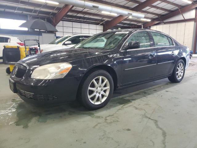  Salvage Buick Lucerne