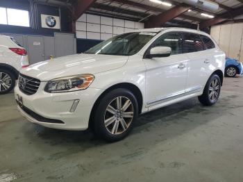  Salvage Volvo XC60