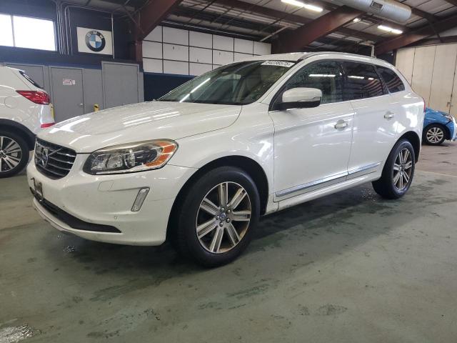  Salvage Volvo XC60
