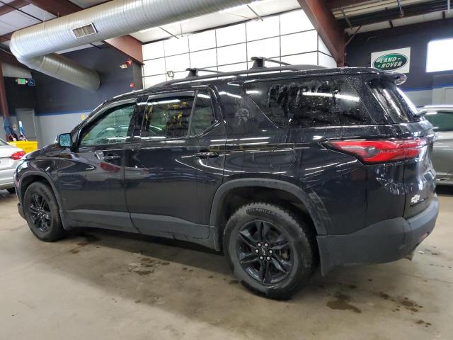 Chevrolet Traverse Lt Image 3