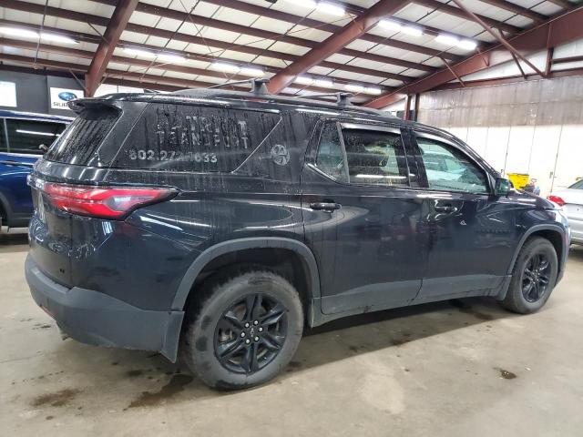 Chevrolet Traverse Lt Image 2