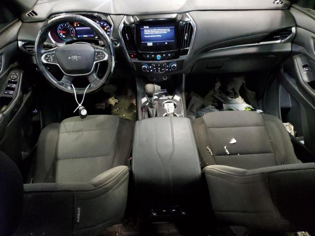 Chevrolet Traverse Lt Image 13