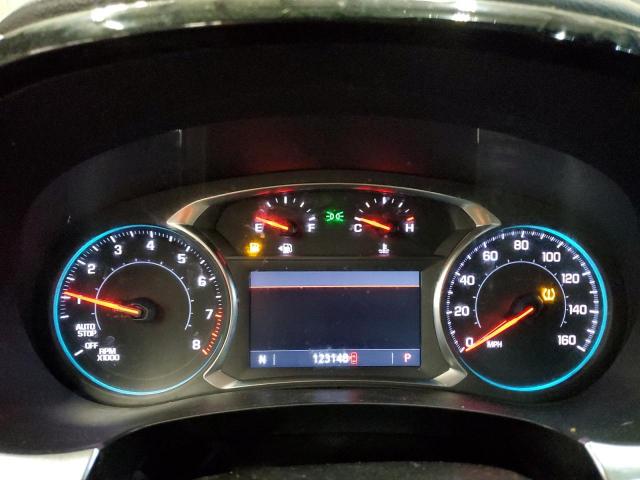 Chevrolet Traverse Lt Image 5