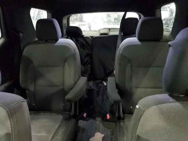 Chevrolet Traverse Lt Image 12