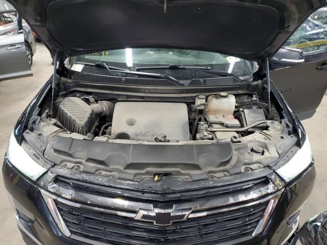 Chevrolet Traverse Lt Image 8