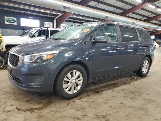  Salvage Kia Sedona